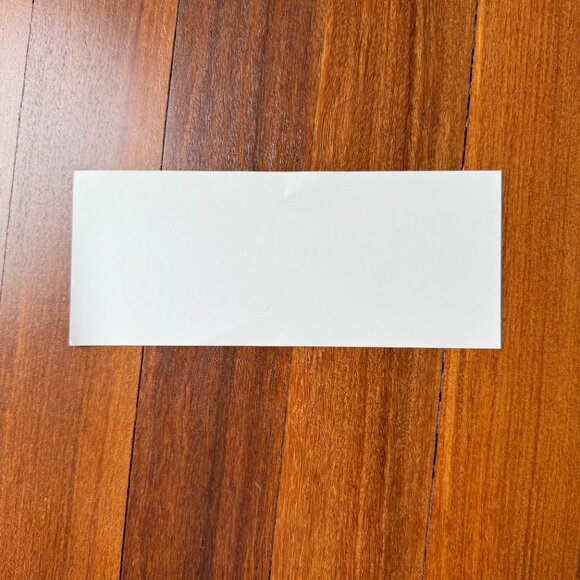 NEW Ben Carson 2016 Presidential Bumper Sticker - Picture 2 of 2